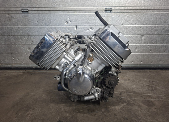 Motorblok Honda VF 750 C Magna