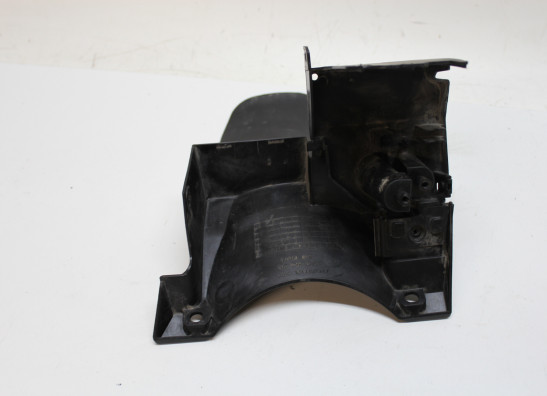 Hinterradabdeckung Honda CRF 1100 Africa Twin