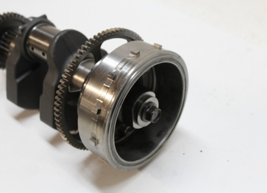Crankshaft Honda VTR 1000 SP