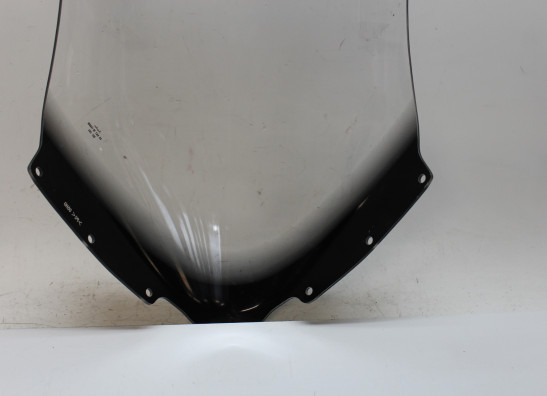 Wind screen Suzuki Burgman 400