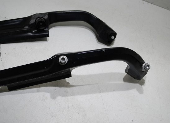 Soziusgriff Suzuki GSX F 1100