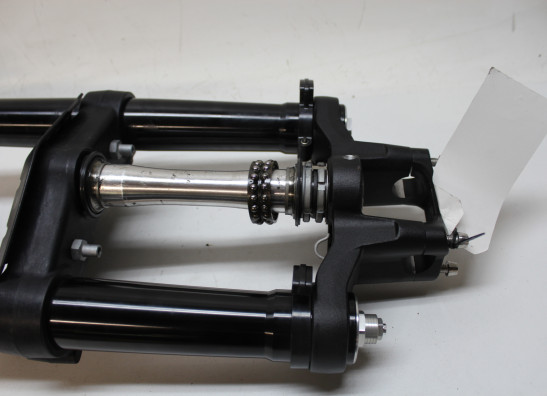 Voorpoten compleet Aprilia Tuono 660