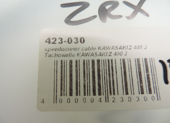 Kilometerkabel Kawasaki ZRX 1100 1200