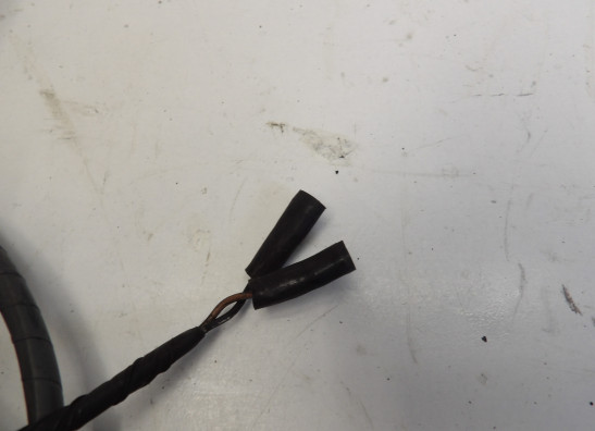 Slotenset Kawasaki ZX 12 R