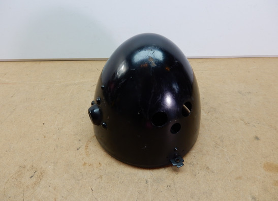 Montagerahmen Scheinwerfer Moto Guzzi V7 850 GT