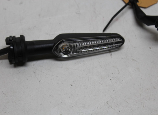 Knipperlicht links achter Yamaha MT 09