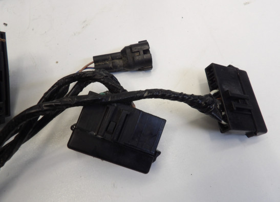 Kabelboom Kawasaki 650 Vulcan S