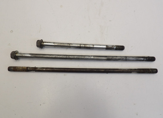 Sonstiges Honda CB 500