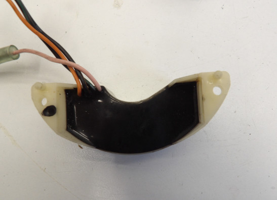 Relay Suzuki VS 700 Intruder