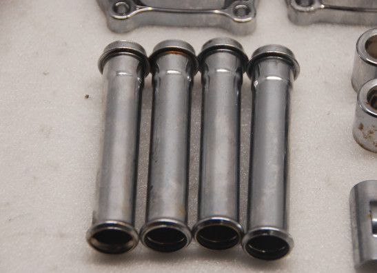 Motorblok diverse Harley Davidson Softtail