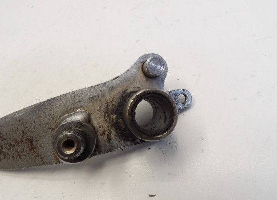 Rempedaal Suzuki VS 1400 Intruder