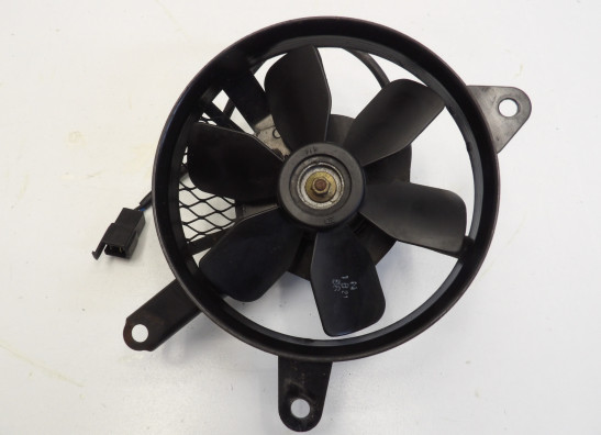 Ventilator Suzuki SV 650