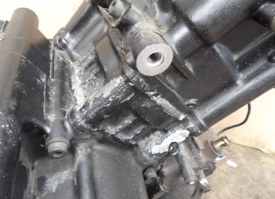 Motorblok Suzuki SV 650