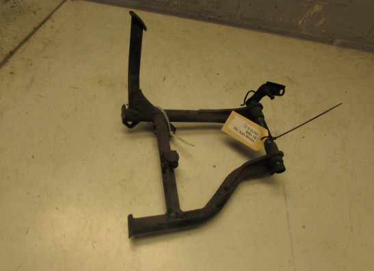 Side stand bar Honda VFR 750