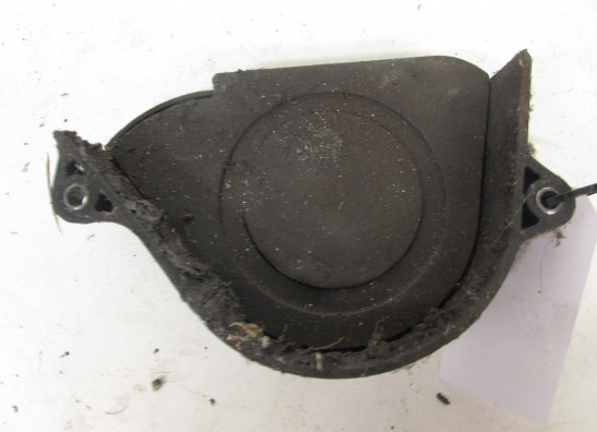 Engine cover front spocket Honda CBR 600 F