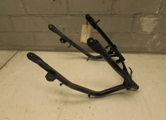 Heckrahme Yamaha FZR 600