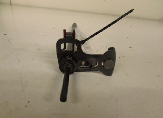 Getriebe Kawasaki Z 750