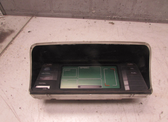 Tellerset Honda Goldwing GL