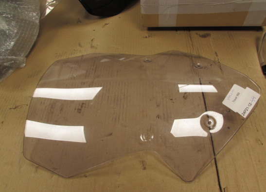 Wind screen Yamaha Tracer 900