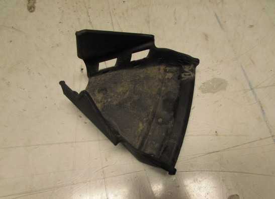 Afdekkap KTM 990 SM + SMT