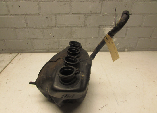 Air cleaner case Suzuki GSX F 1100