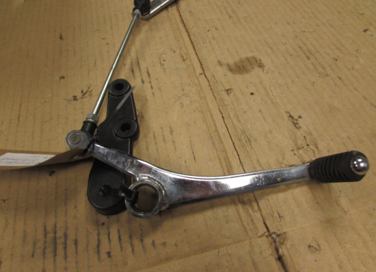 Schakelpedaal Suzuki GSF 600 650 Bandit 