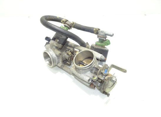 Gasklephuis Ducati 750 SS Supersport