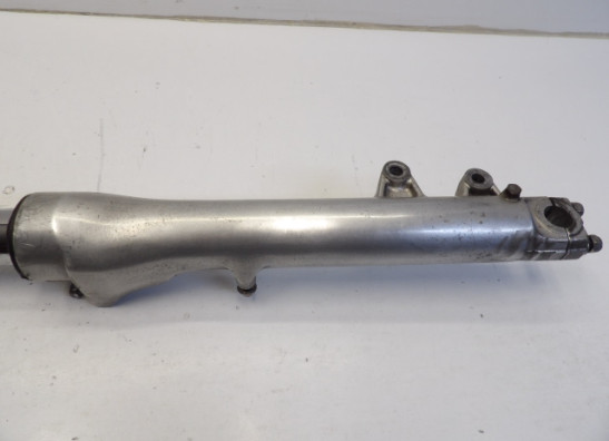Standrohr Gabelholm links komplett Honda VT 1100