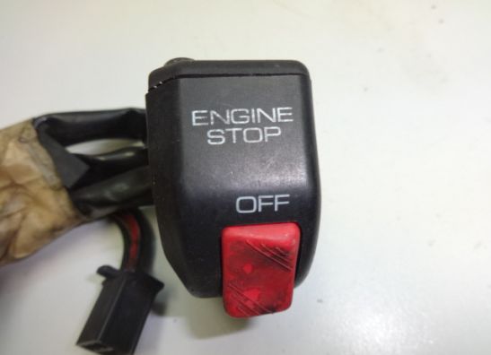 Handlebar switch assy right Yamaha XJ 600 Diversion
