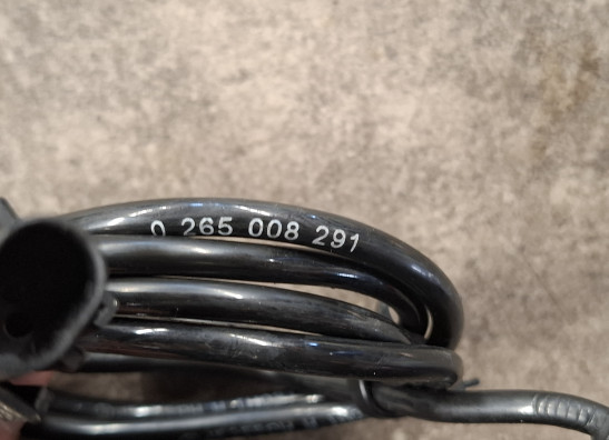 ABS sensor achter BMW S 1000 R