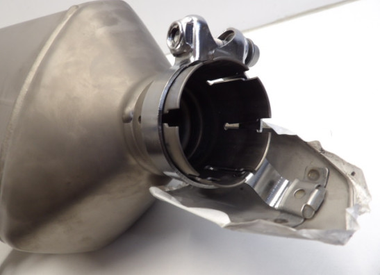 Muffler Suzuki GSX R 1000