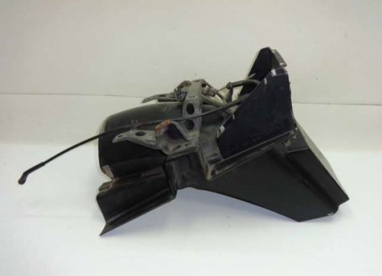 Achterspatbord Honda VF 1000 F