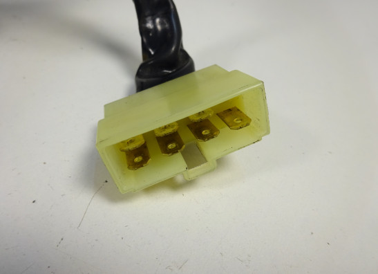 Key set Kawasaki ER 6