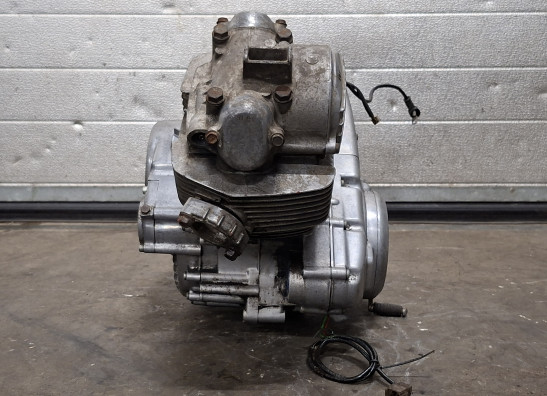 Motorblock Kawasaki Z 250