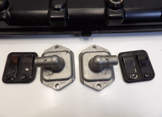 Cylinder head cover Kawasaki Z 1000 Sx