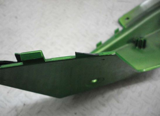 Cowl right upper  Kawasaki Z 750