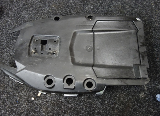 Heckunterverkleidung Kawasaki Z 650