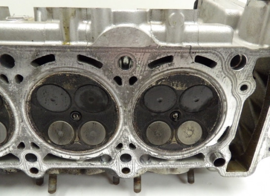 Cilinderkop Kawasaki Z 750