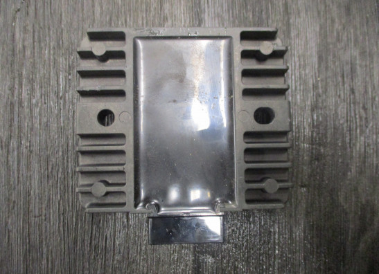 Regulator rectifier  Yamaha MT 03