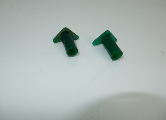 Teller Moto Guzzi 850 T5