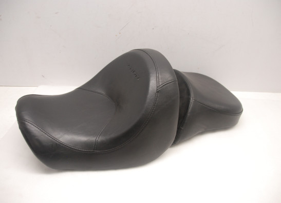 Zadel Harley Davidson VROD VRSC