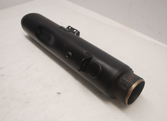 Uitlaat Harley Davidson Sportster