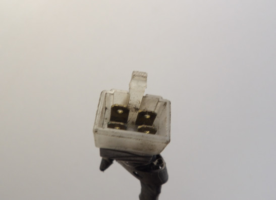 Rear cowl Yamaha XJ 750 