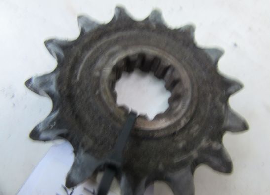 Voortandwiel Husqvarna Overig