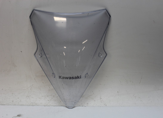 Kuipruit Kawasaki Ninja 650