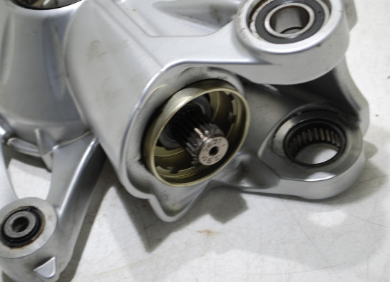 Final driven gear BMW K 1200 R 