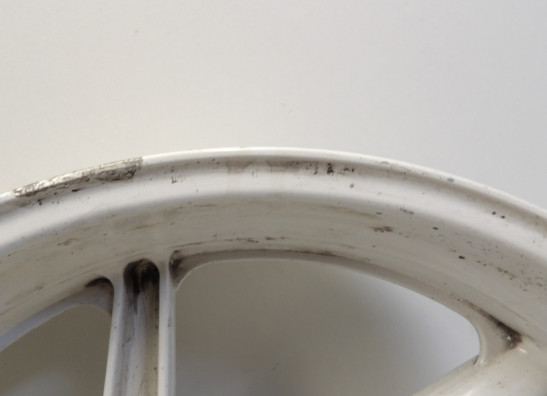 Achtervelg Honda CBR 600 F