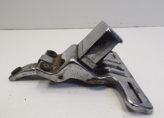 Kentekenplaathouder Suzuki VS 700 Intruder