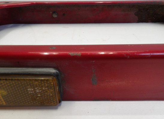 Kuhler Teile Suzuki VS 800 Intruder