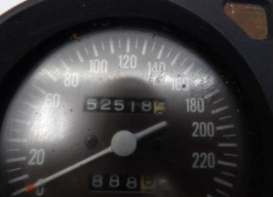 Tacho-set Suzuki GS 550